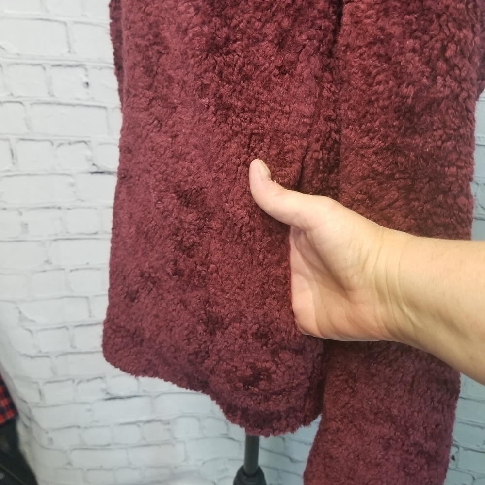 Pendleton plush zip jacket - Picture 8 of 13